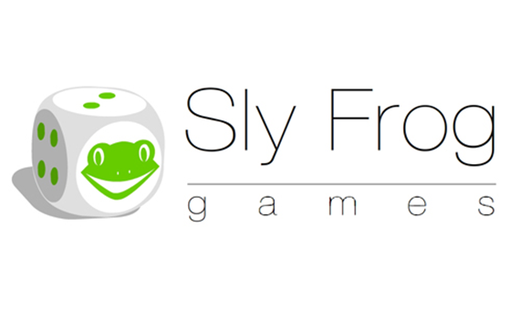 Sly Frog Games